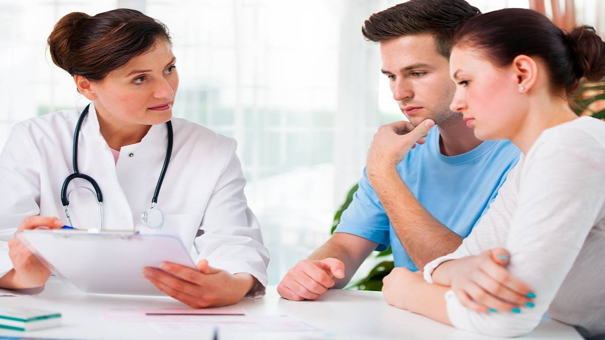 Bác sĩ chữa hiếm muộn giỏi ở Đà Nẵng