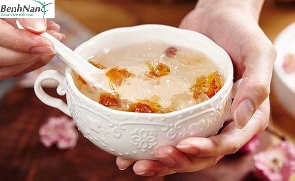 Tiểu đường ăn yến được không