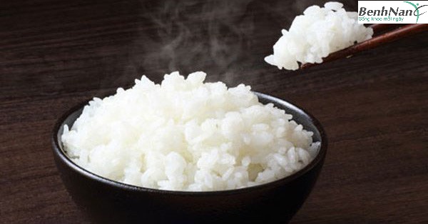 Bệnh tiểu đường ăn gì thay cơm
