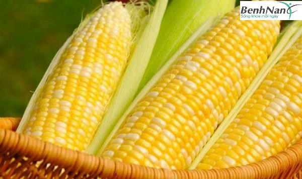 Bệnh nhân bị tiểu đường có ăn được ngô không?