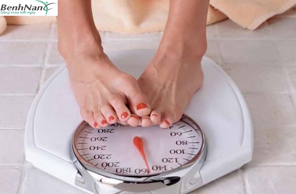 Tiểu đường sụt cân có nguy hiểm không