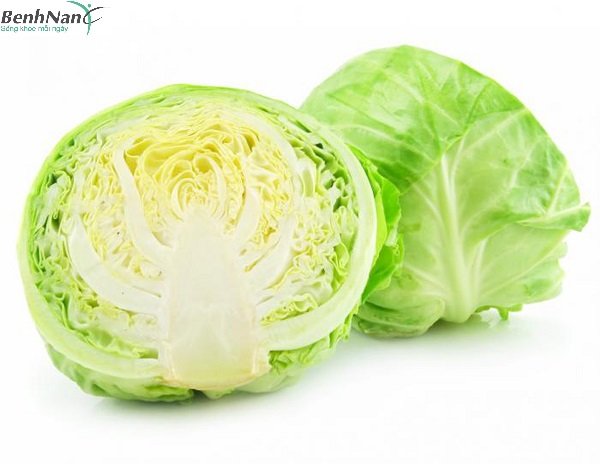 Chữa tiểu đường bằng bắp cải đơn giản tại nhà