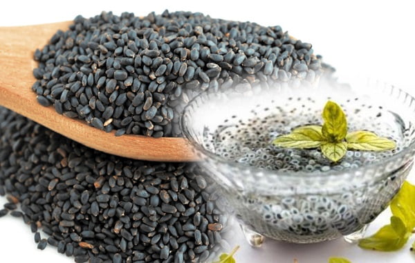 Cách sử dụng hột é trị tiểu đường hiệu quả