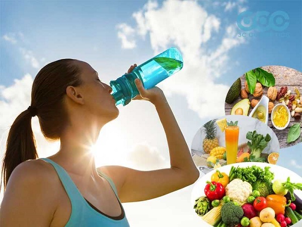 Những điều cần lưu ý khi uống nước chữa bệnh tiểu đường