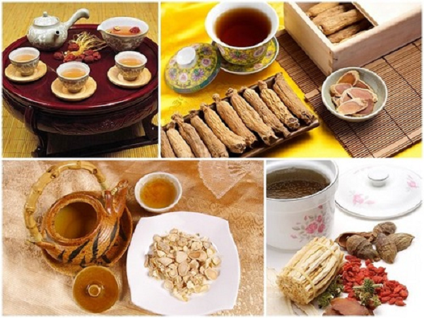 Tiểu đường có dùng nhân sâm được không