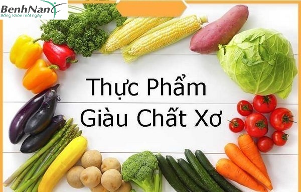 Mối quan hệ giữa chất xơ và bệnh tiểu đường