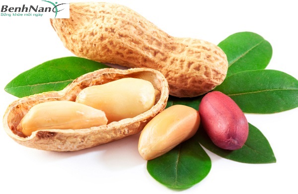 Tiểu đường có ăn lạc được không