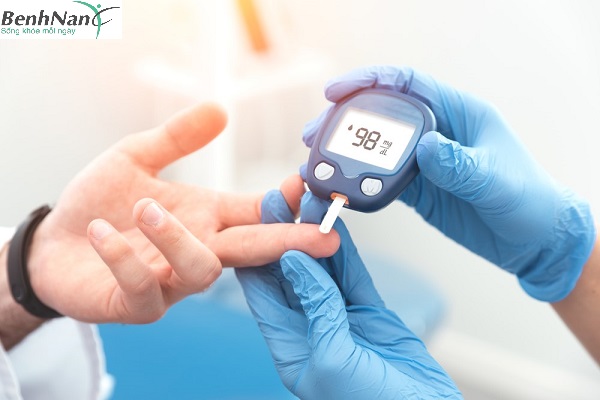 Tăng đường huyết có phải bệnh tiểu đường không?