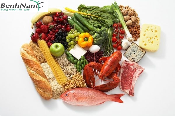 Thực phẩm tốt cho người tiểu đường cần bổ sung đều đặn