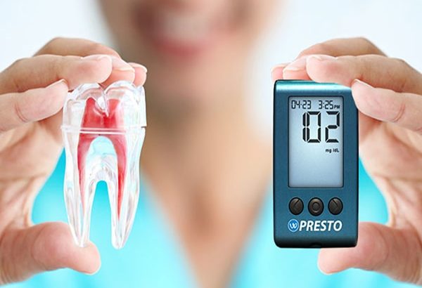 Biểu hiện biến chứng tiểu đường ở răng là gì?